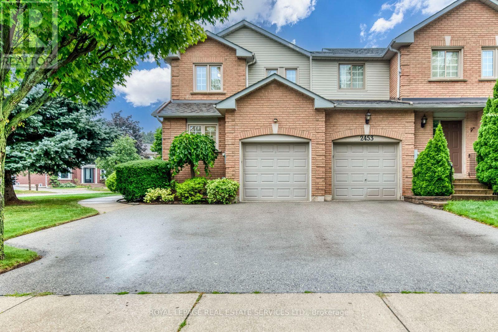 2455 New Wood Drive