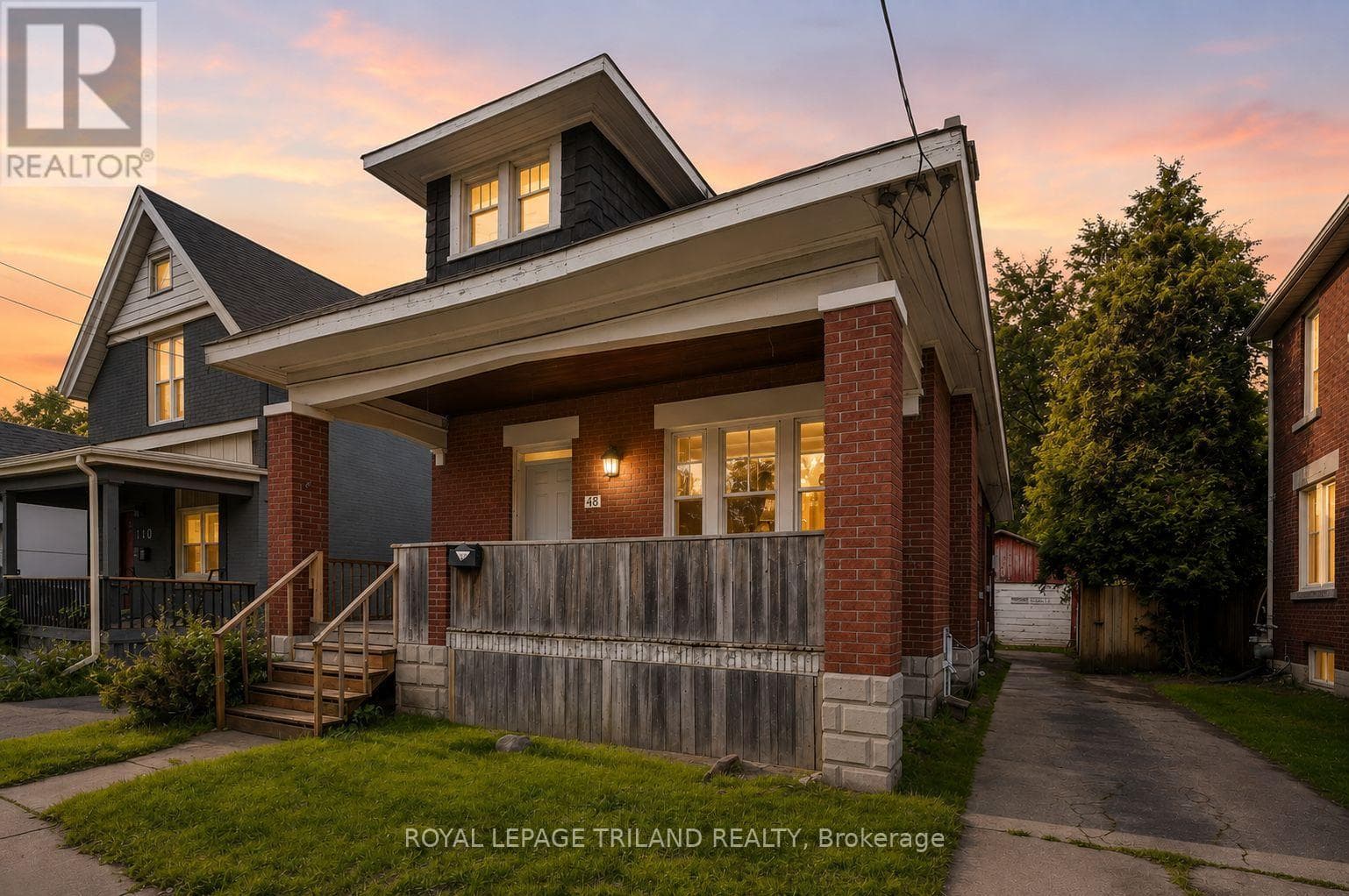 136 Adelaide Street