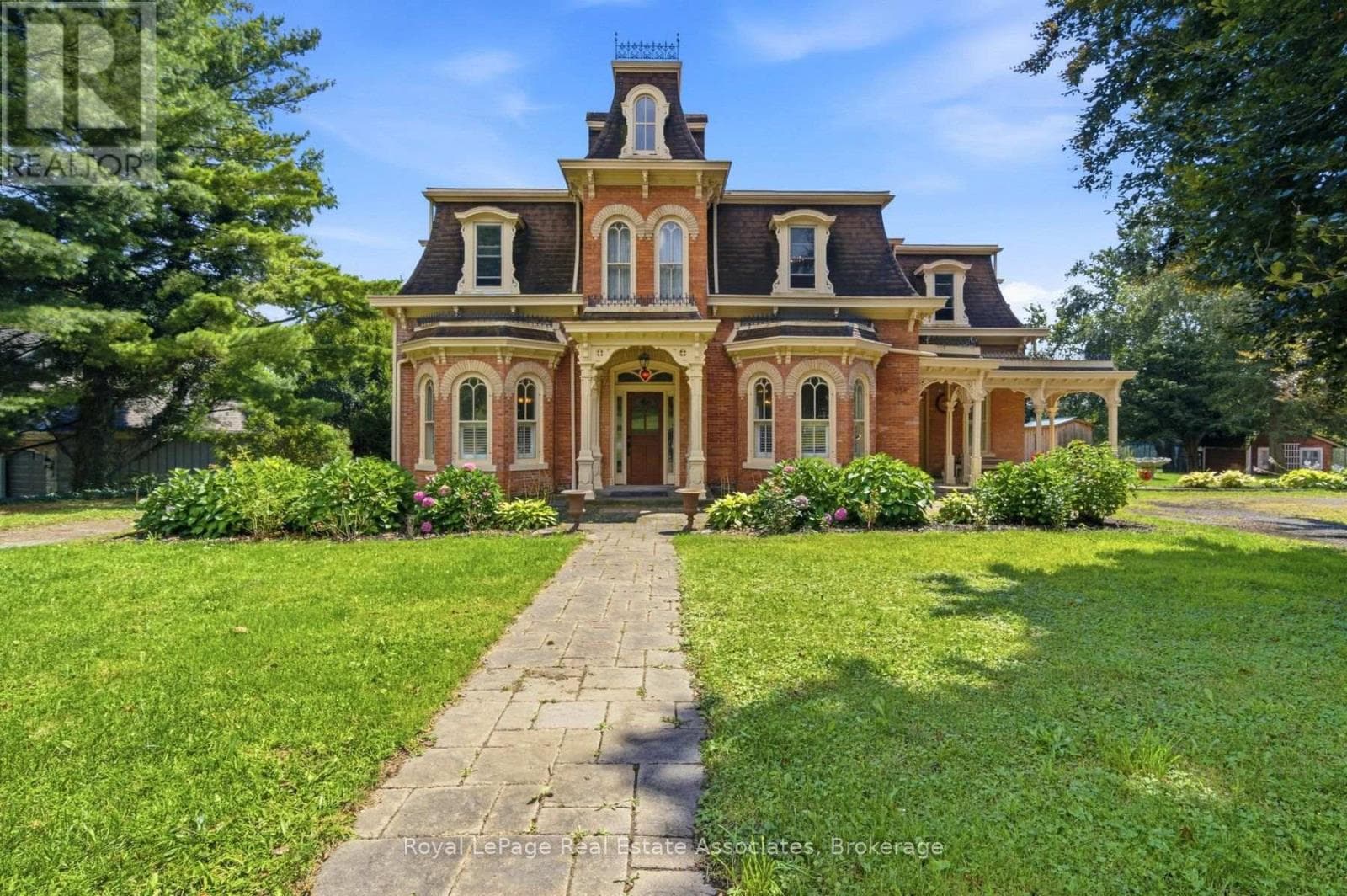 398 Canboro Road