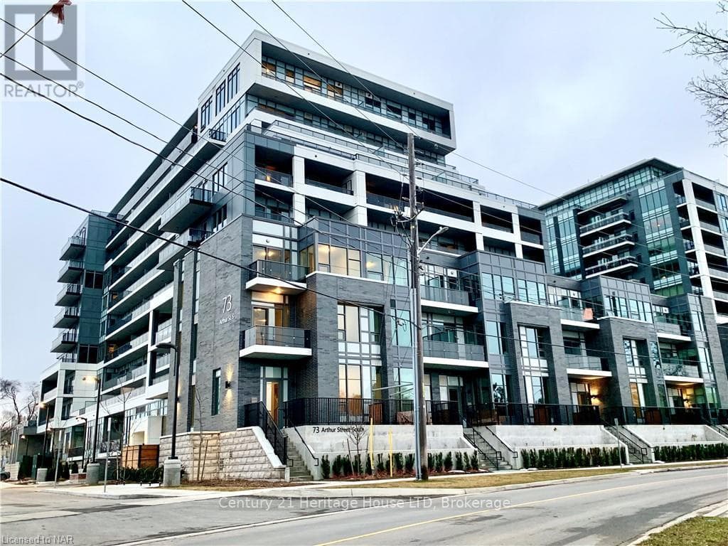 501- 73 Arthur Street