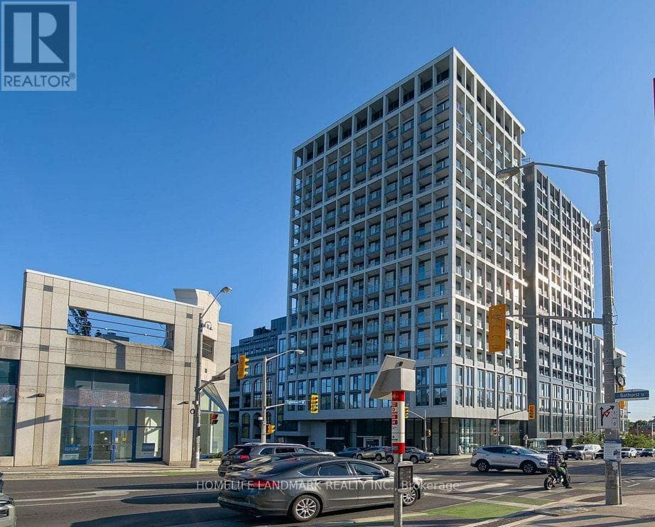 535- 2020 Bathurst Street