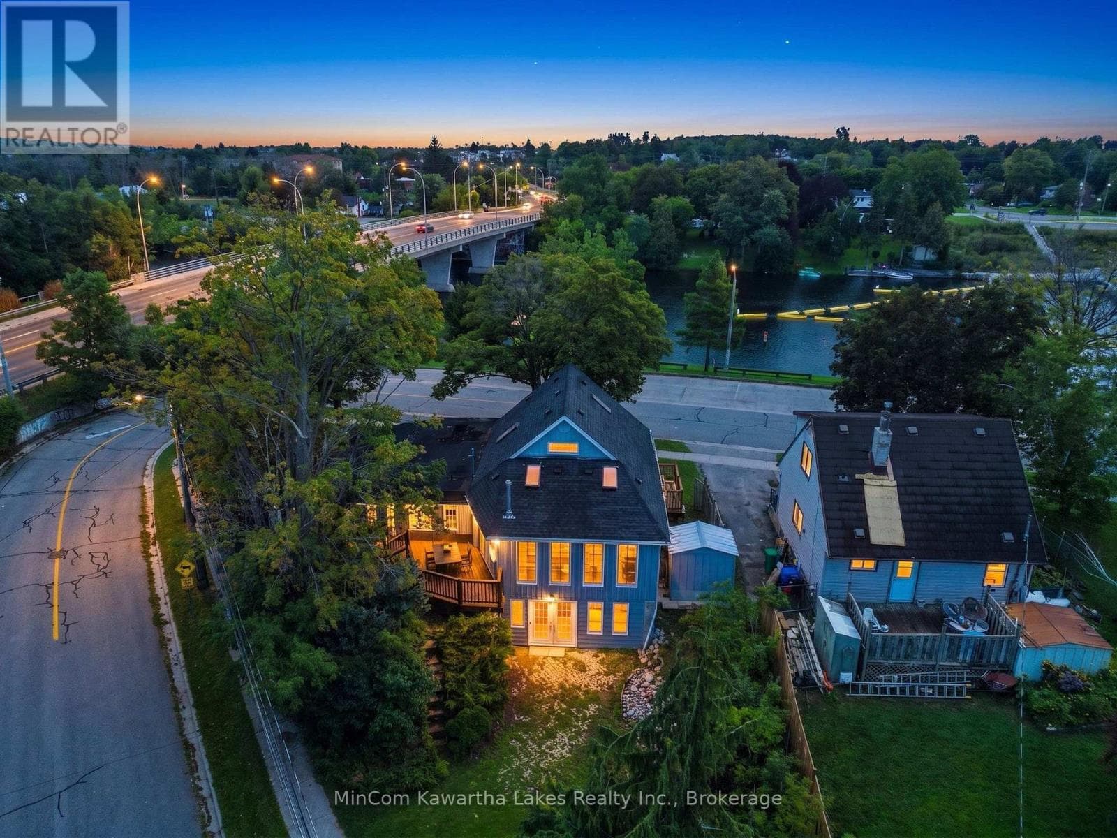 811 Morphet Avenue