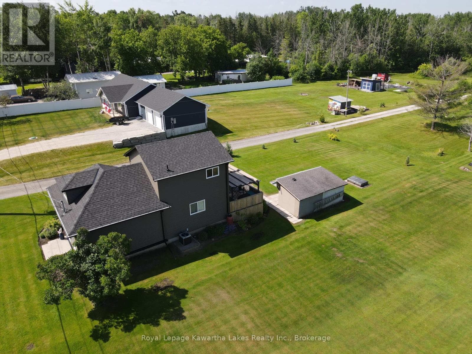 31410 Lake Ridge Road