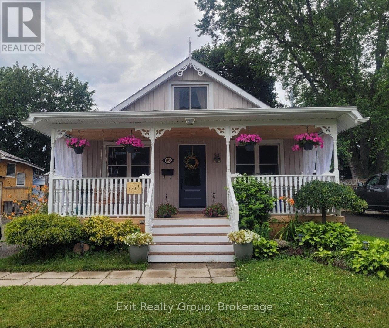 100 Arlington Avenue