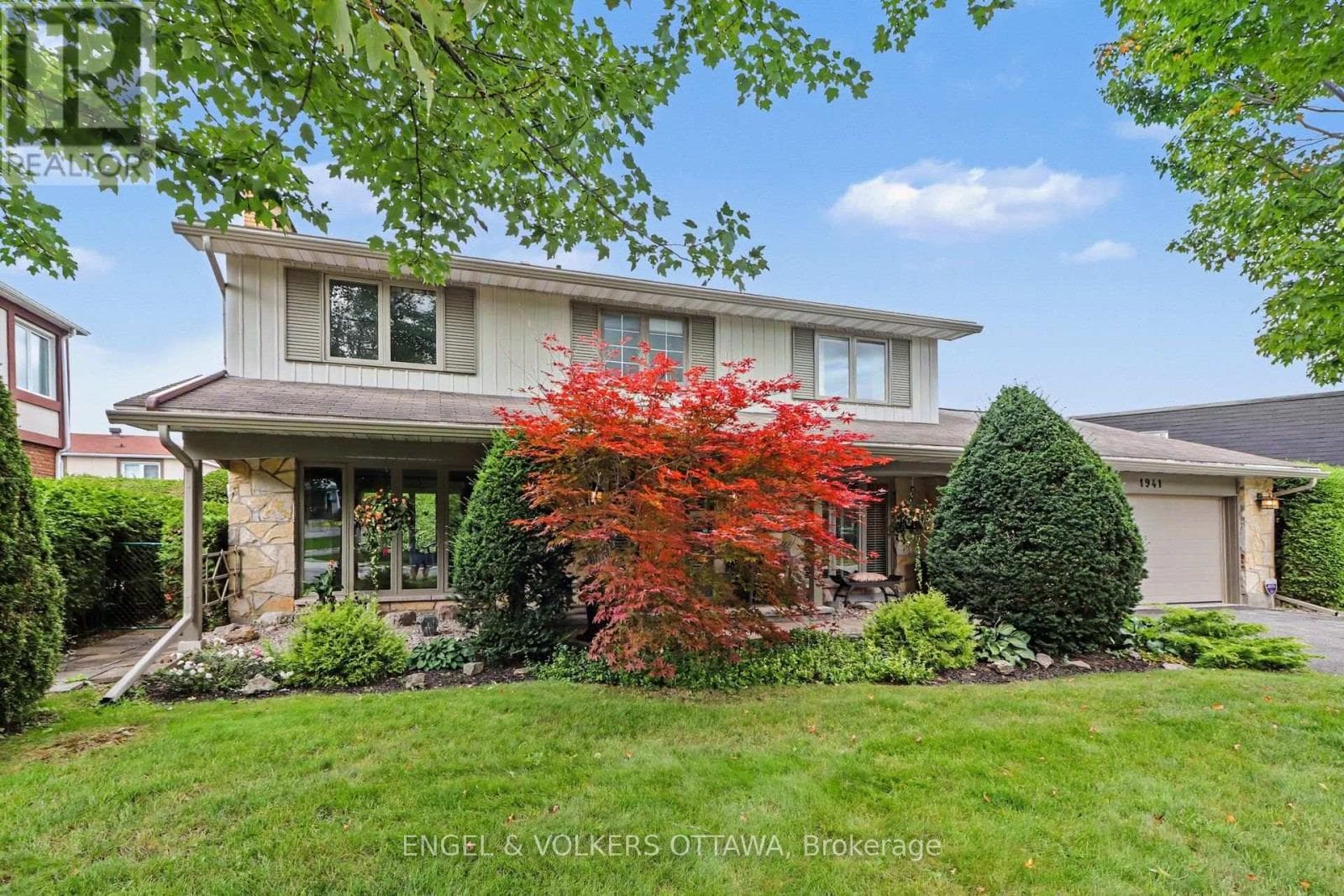 1941 Naskapi Drive