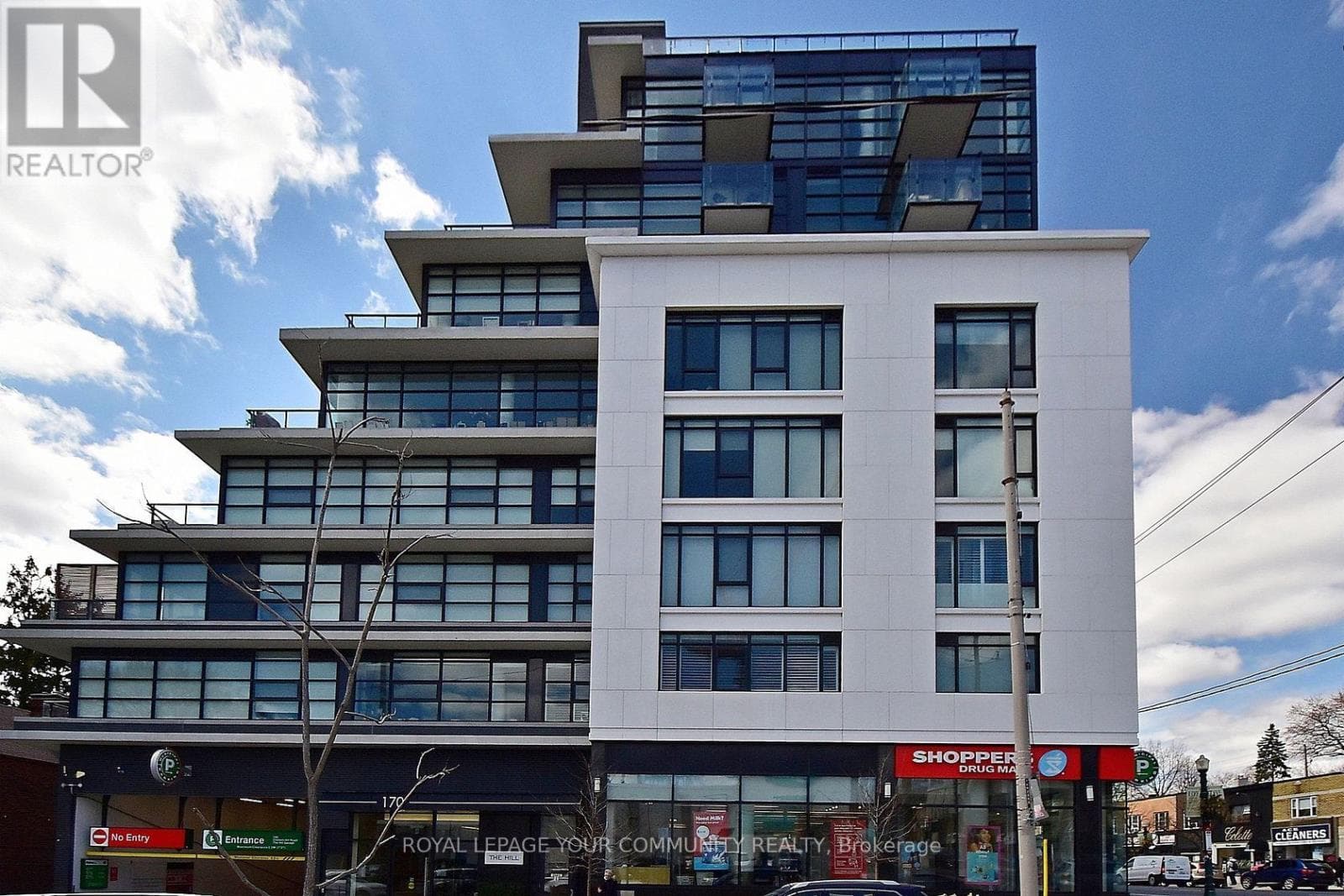806- 170 Chiltern Hill Road