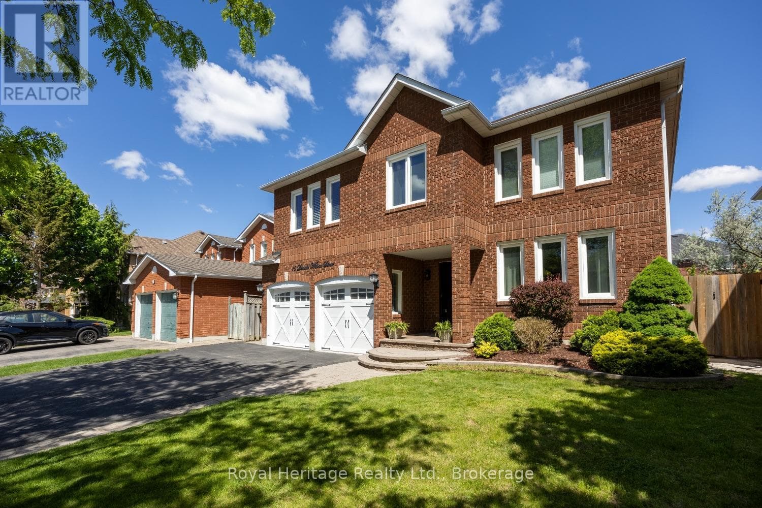 16 Donald Wilson Street