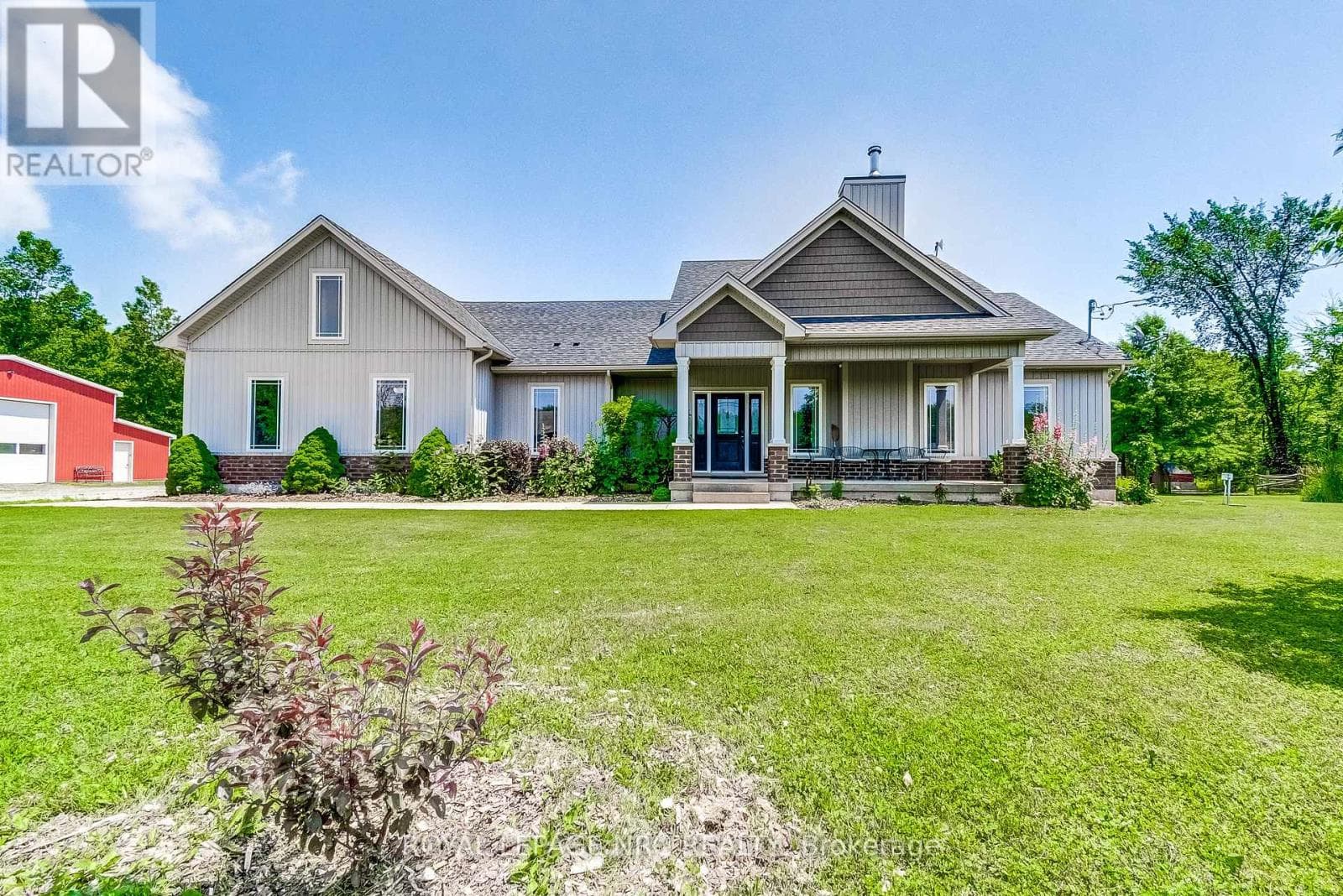 4511 Miller Road