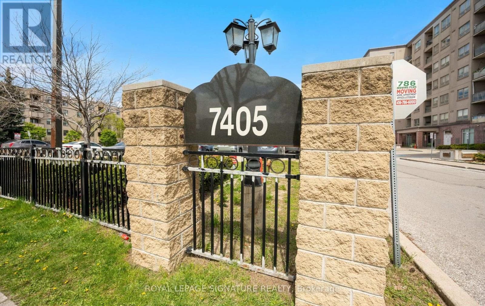 104- 7405 Goreway Drive