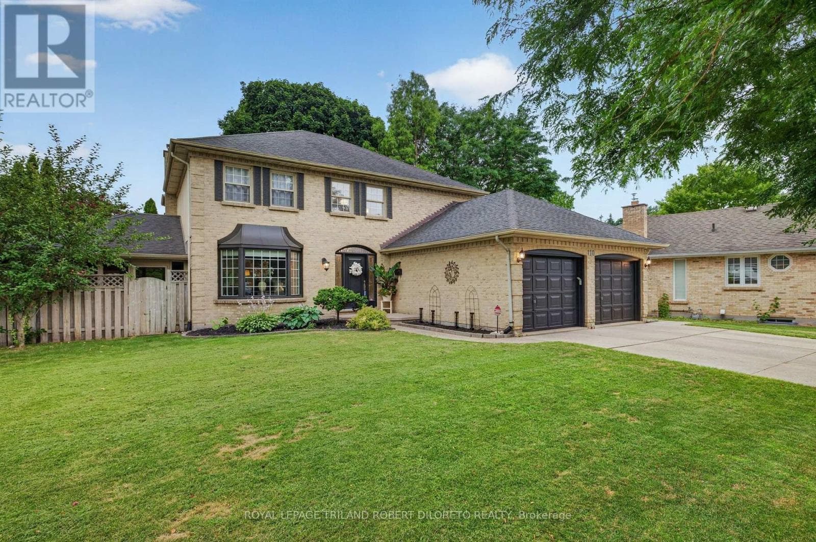 110 Summerdale Place