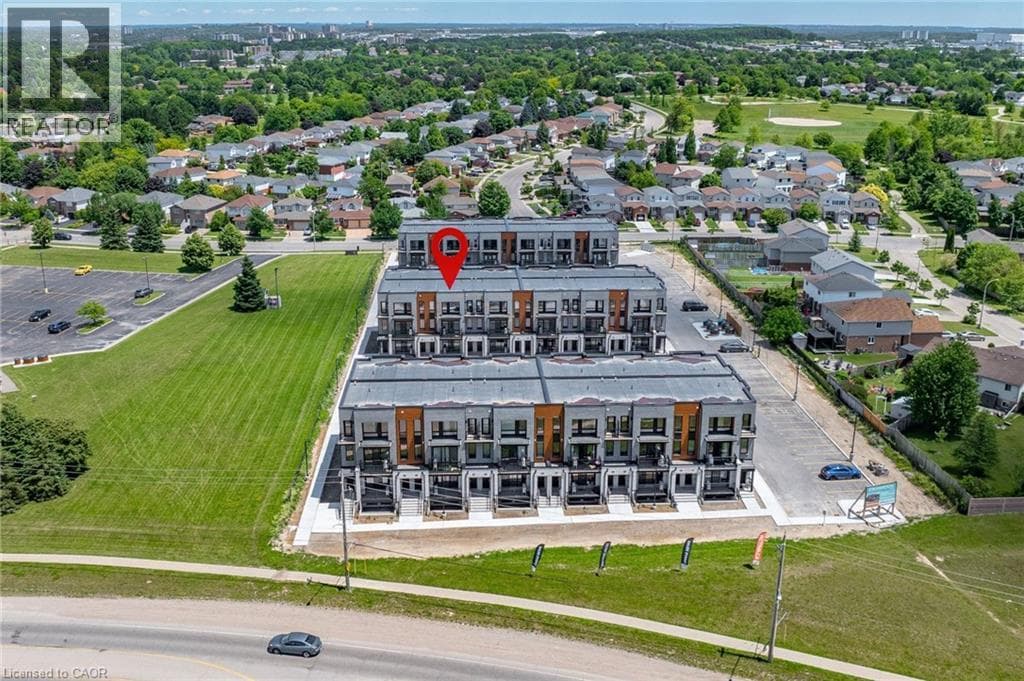Single Family at B039- 525 ERINBROOK Drive, Kitchener, Ontario - Photo 2 - RE/MAX Garden City Realty