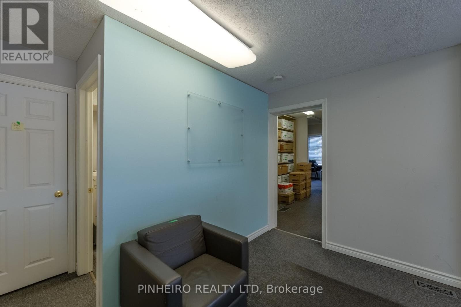 Office at 369 Hamilton Road, London East (East L), Ontario - Photo 6 - RE/MAX Garden City Realty