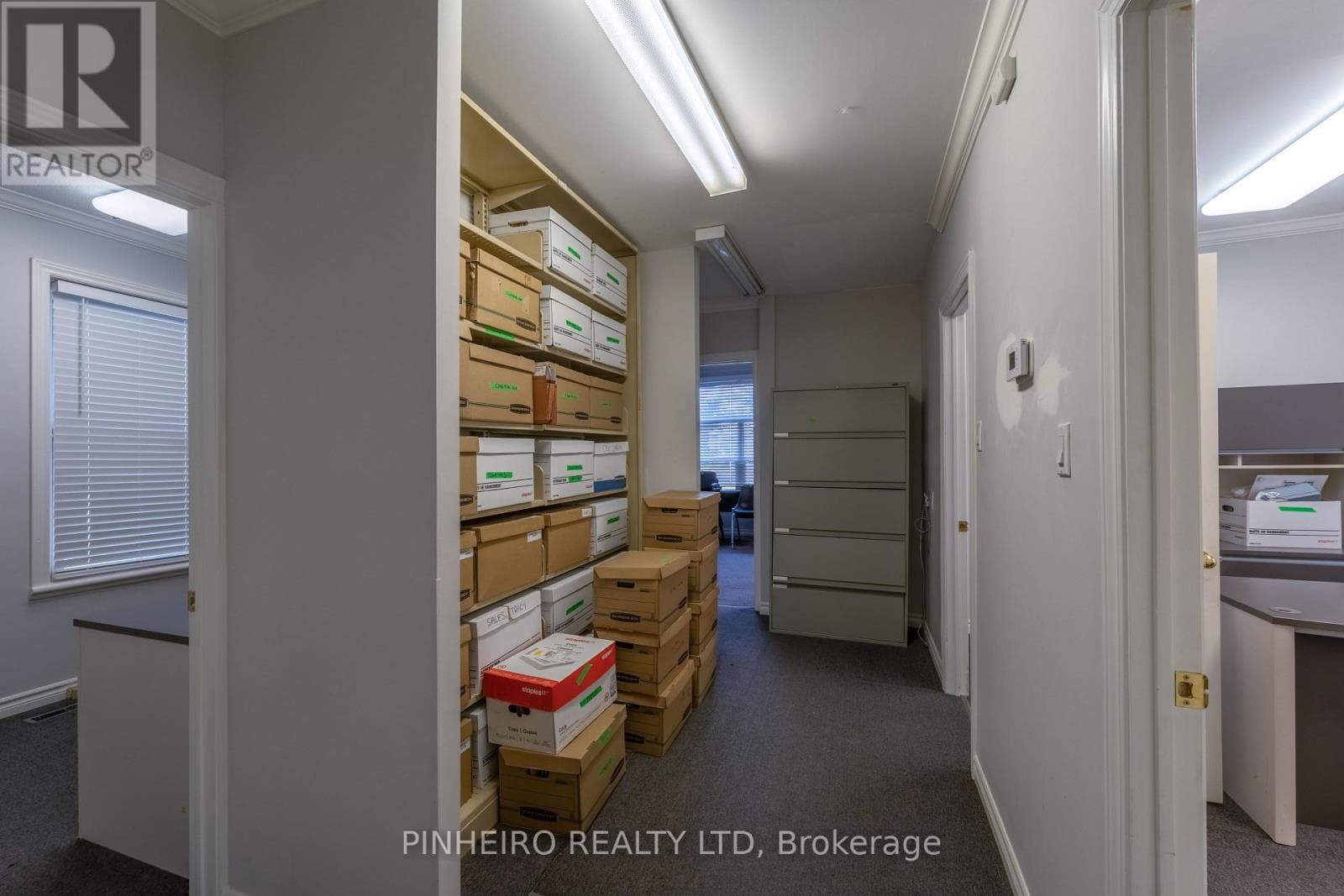 Office at 369 Hamilton Road, London East (East L), Ontario - Photo 9 - RE/MAX Garden City Realty