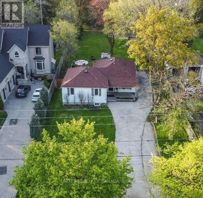 Main- 126 Weldrick Road