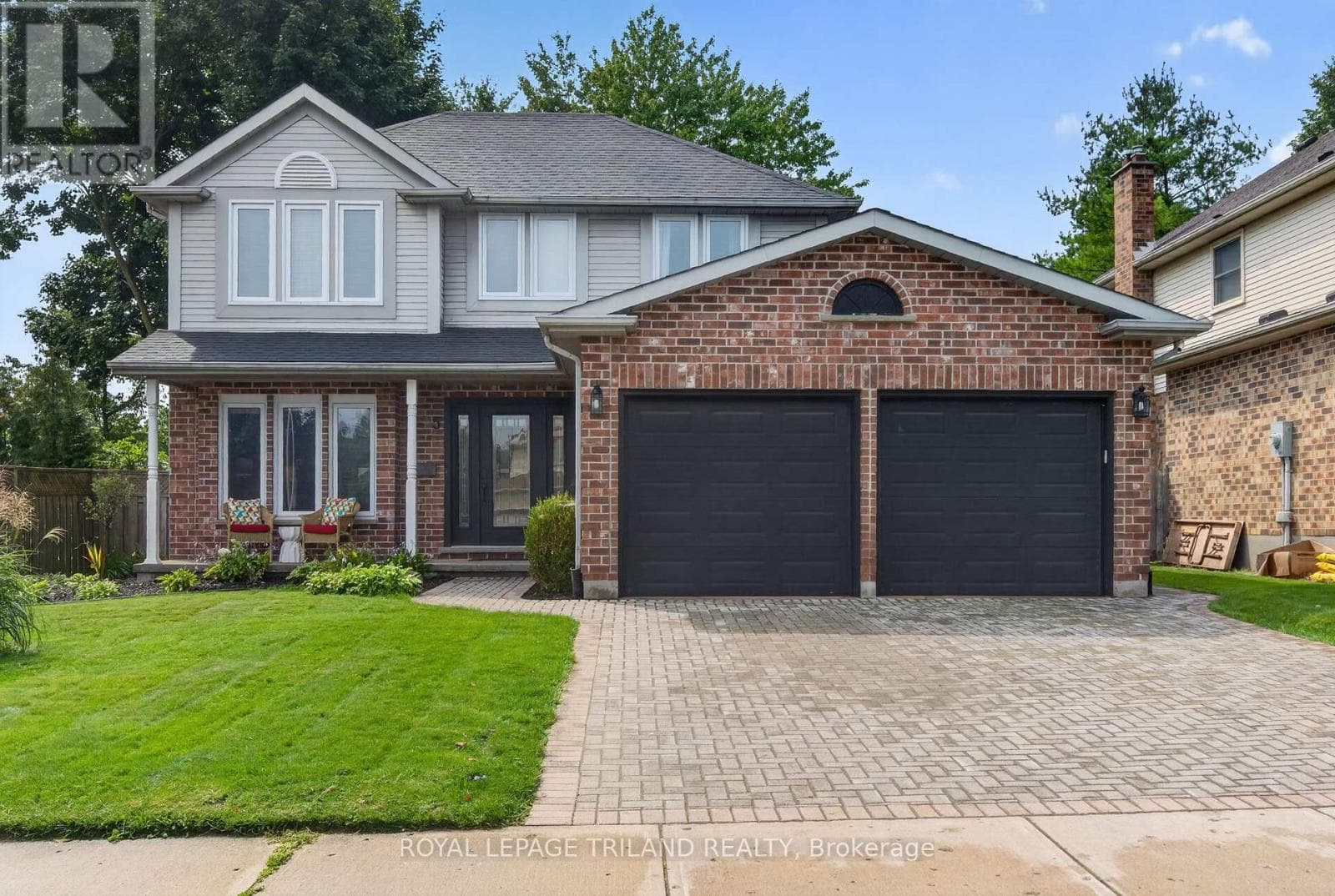 5 Martinet Avenue