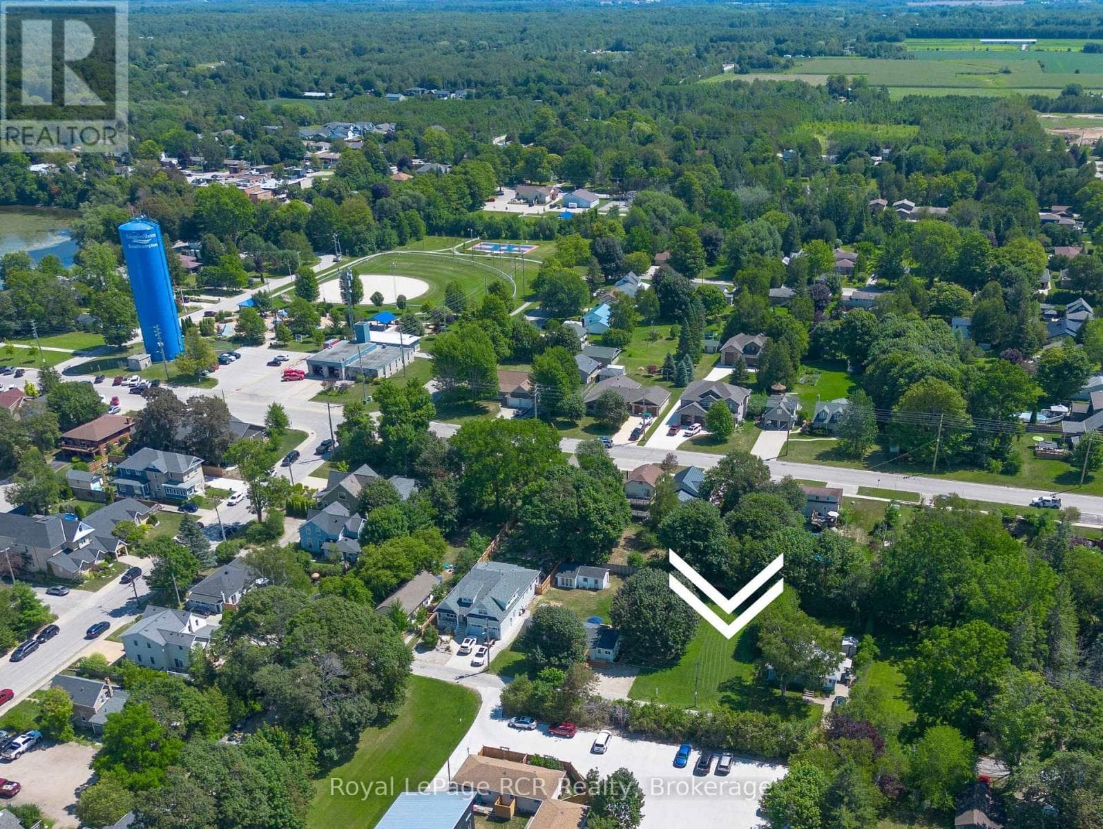 Vacant Land at N/A Knechtel Lane, Saugeen Shores, Ontario - Photo 10 - RE/MAX Garden City Realty
