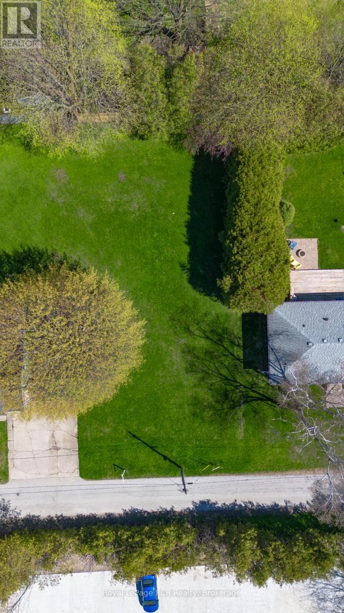 Vacant Land at N/A Knechtel Lane, Saugeen Shores, Ontario - Photo 2 - RE/MAX Garden City Realty