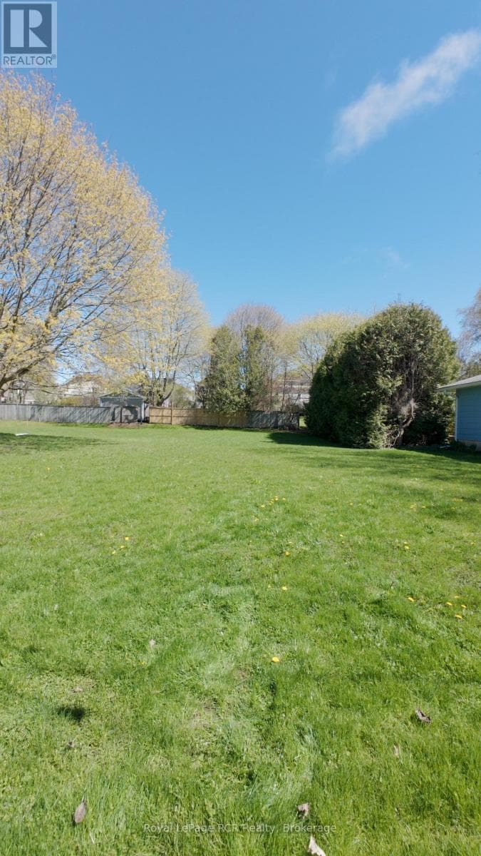 Vacant Land at N/A Knechtel Lane, Saugeen Shores, Ontario - Photo 3 - RE/MAX Garden City Realty