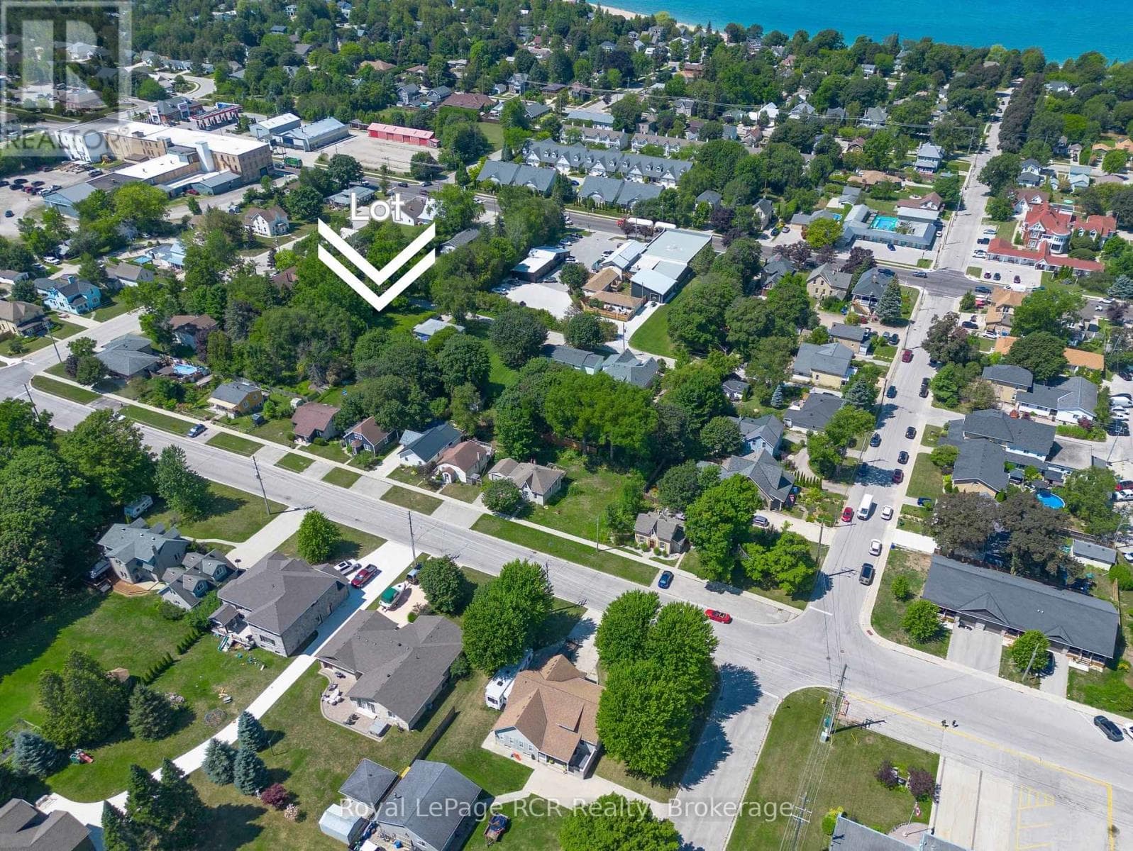 Vacant Land at N/A Knechtel Lane, Saugeen Shores, Ontario - Photo 7 - RE/MAX Garden City Realty