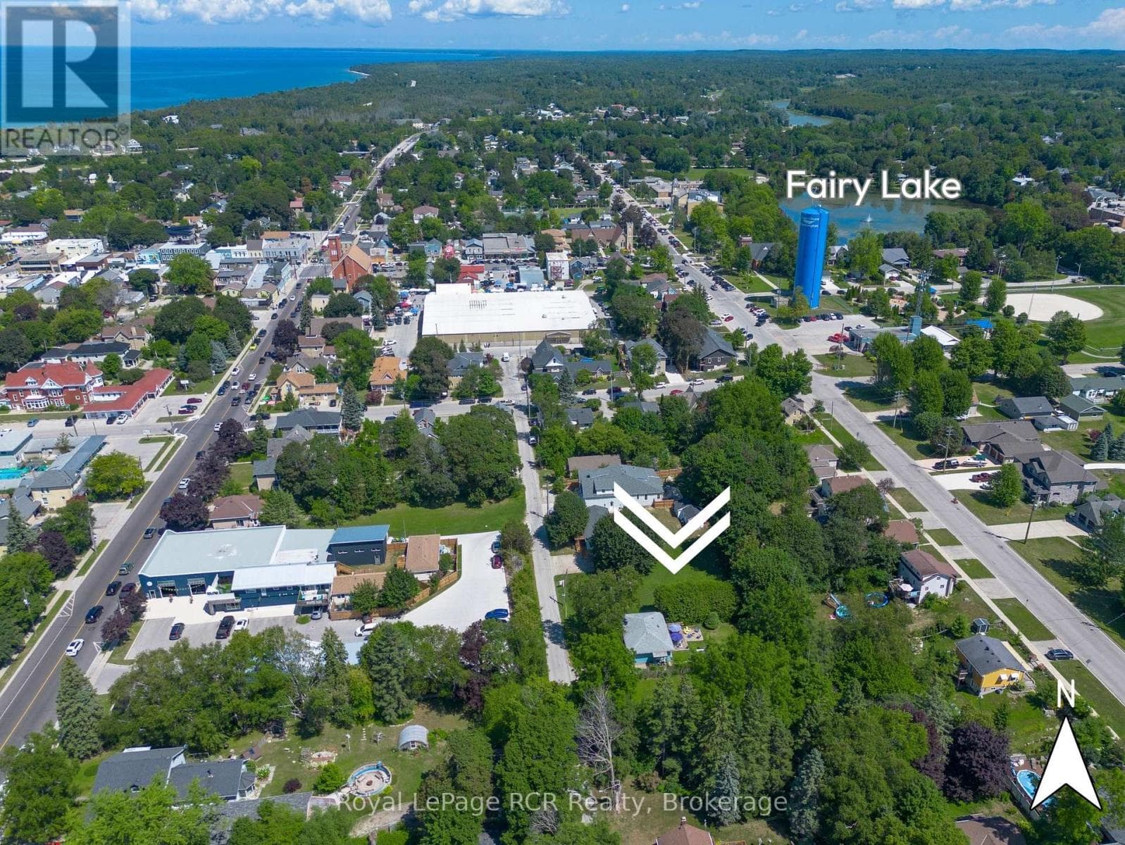Vacant Land at N/A Knechtel Lane, Saugeen Shores, Ontario - Photo 9 - RE/MAX Garden City Realty