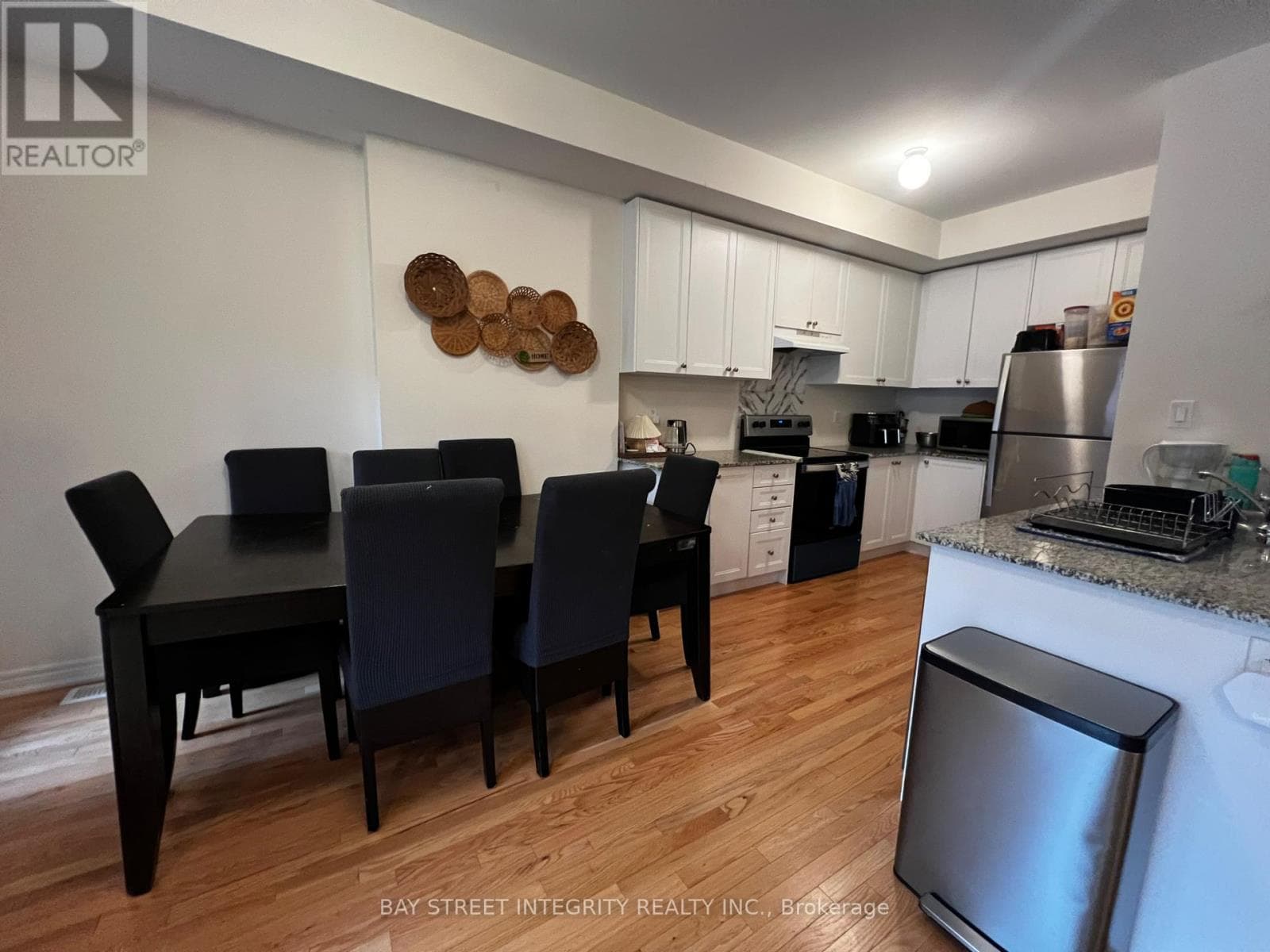 Single Family at 514 Littlewood Lane, Ajax (South East), Ontario - Photo 7 - RE/MAX Garden City Realty
