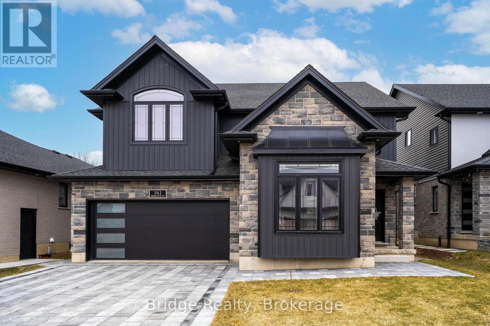 161 Hemlock Street