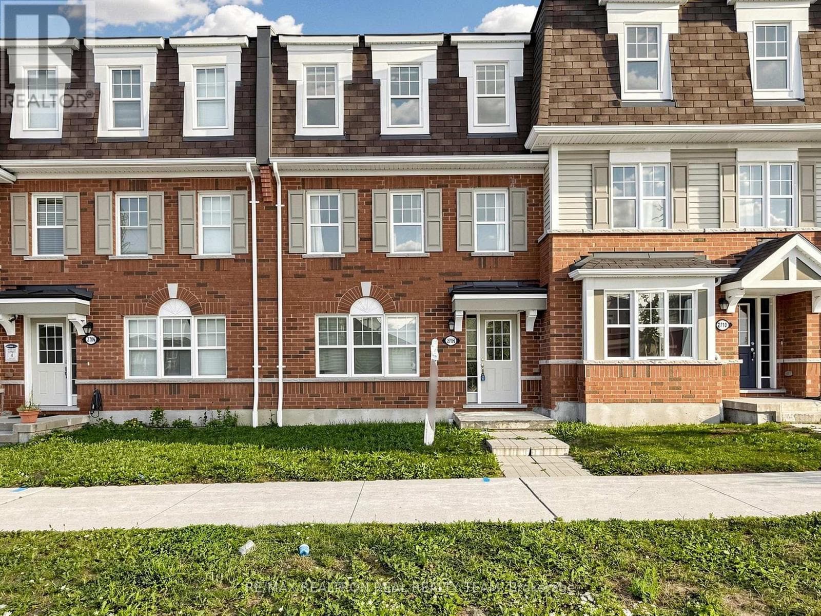 2708 Burkholder Drive