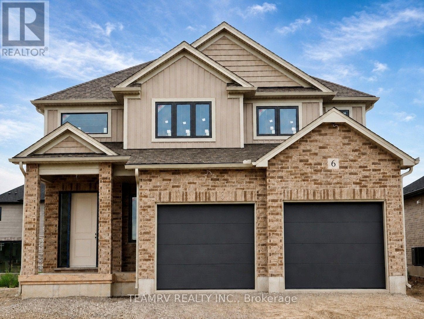 6 Bodwell Avenue