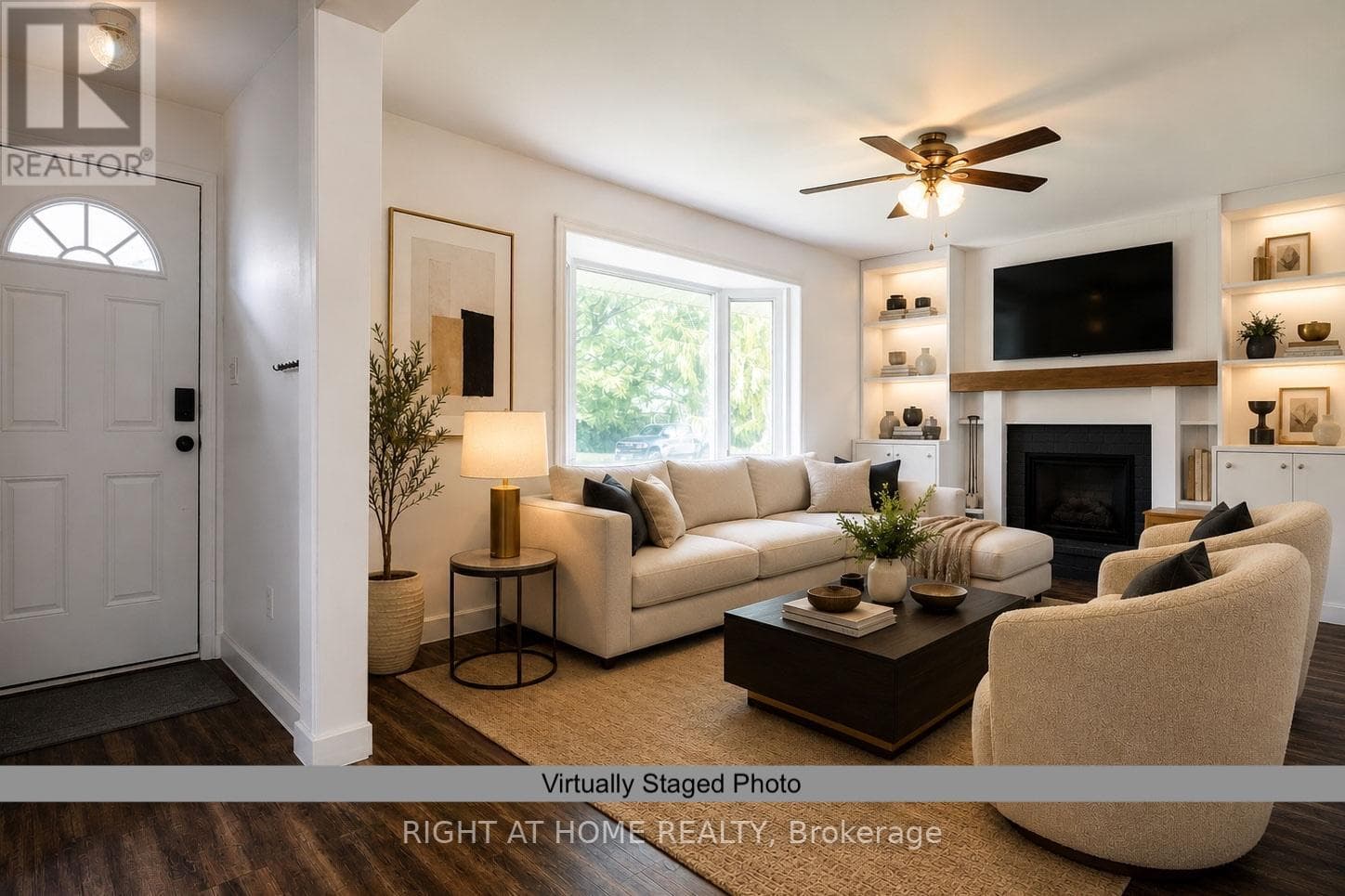 Single Family at 1327 Commerce Street, Pickering (Bay Ridges), Ontario - Photo 6 - RE/MAX Garden City Realty