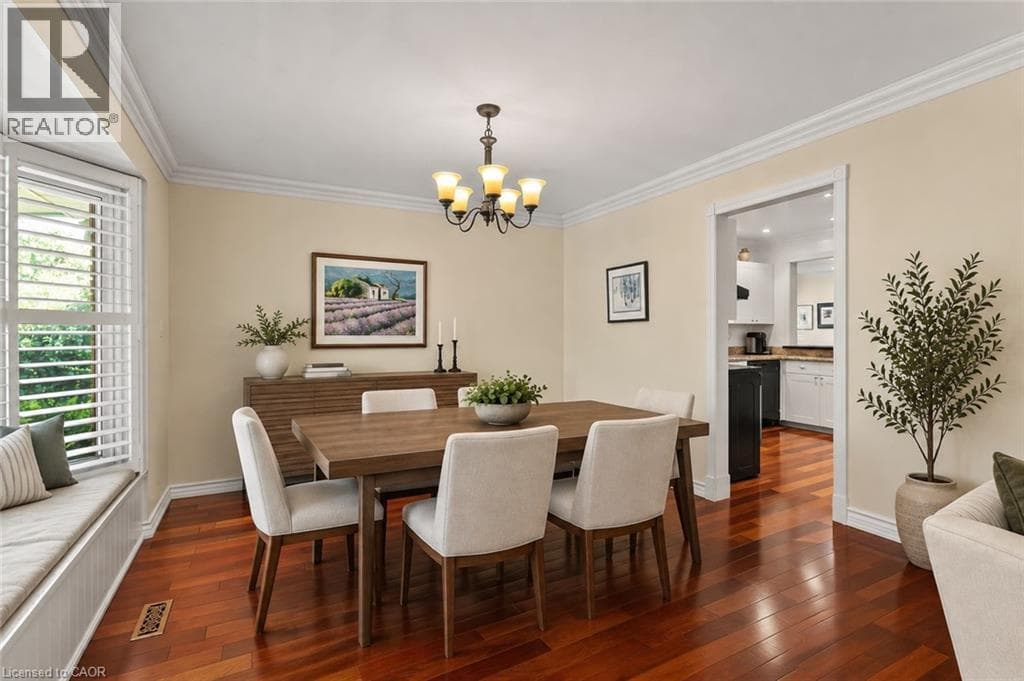 Single Family at 54 THE PROMENADE Street, Niagara-on-the-Lake, Ontario - Photo 10 - RE/MAX Garden City Realty
