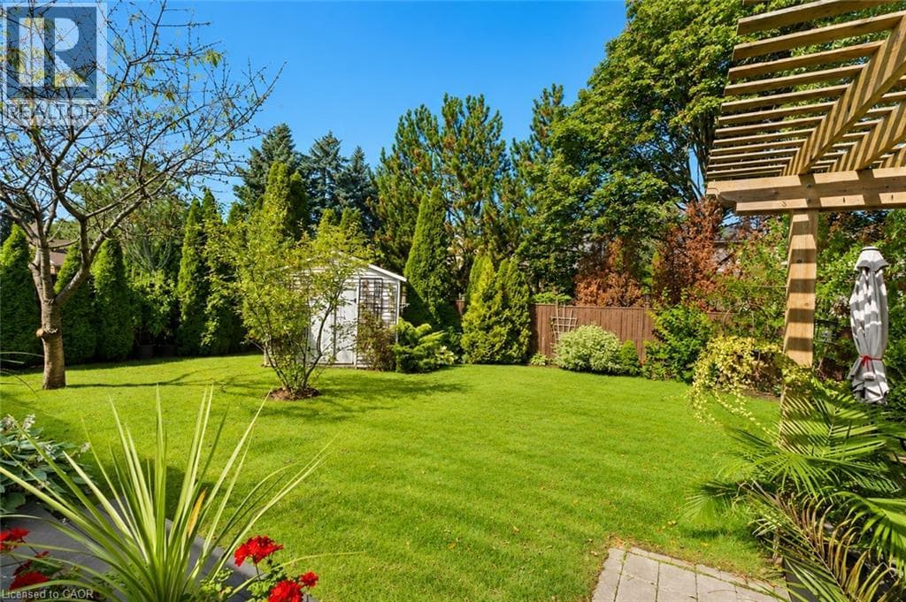 Single Family at 54 THE PROMENADE Street, Niagara-on-the-Lake, Ontario - Photo 3 - RE/MAX Garden City Realty
