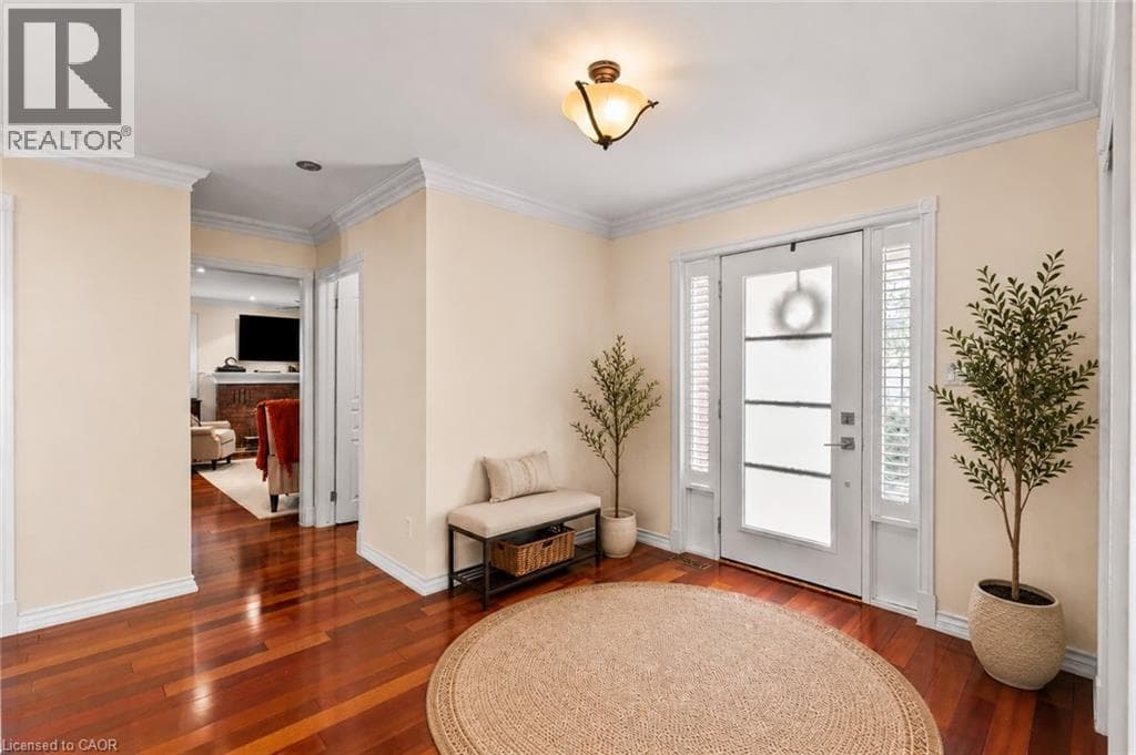 Single Family at 54 THE PROMENADE Street, Niagara-on-the-Lake, Ontario - Photo 5 - RE/MAX Garden City Realty