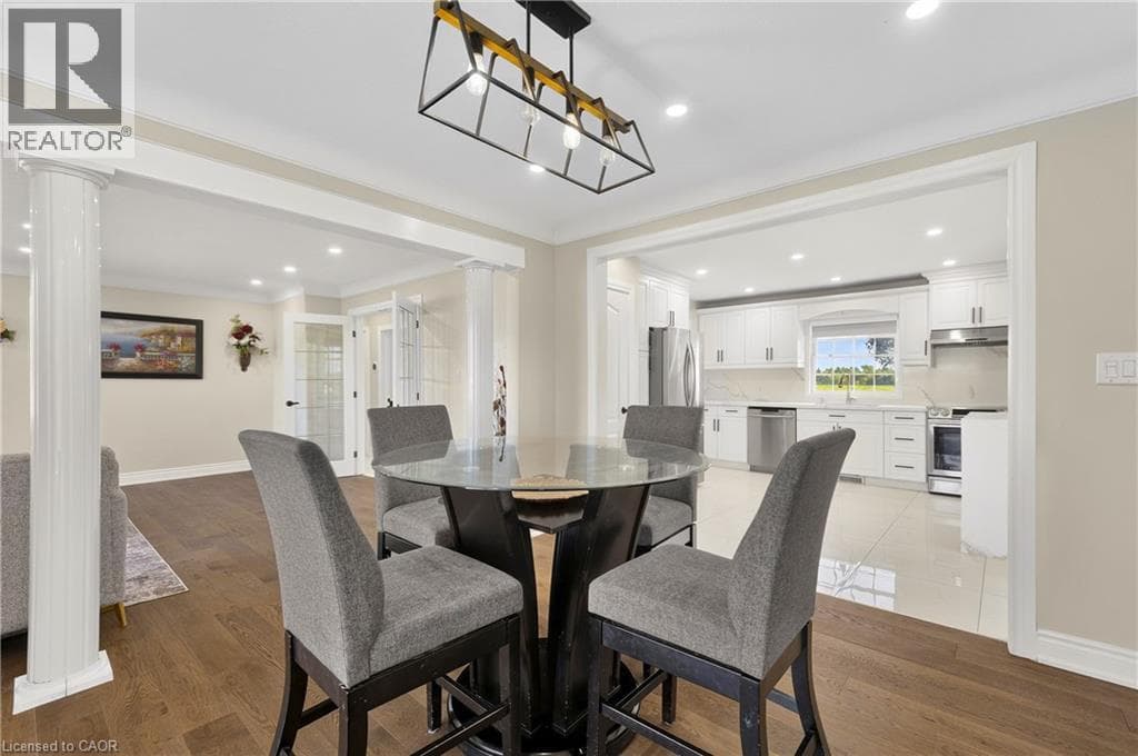 Single Family at 8793 THOROLD STONE Road, Niagara Falls, Ontario - Photo 10 - RE/MAX Garden City Realty