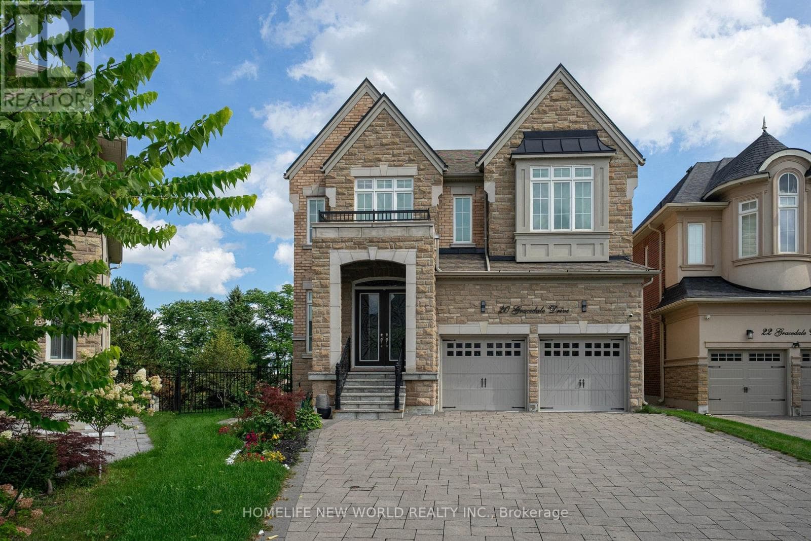 20 Gracedale Drive