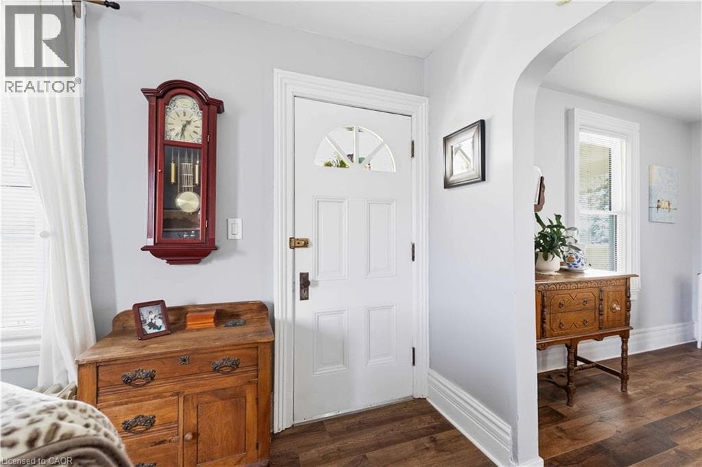 Single Family at 594 NIAGARA STONE Road, Niagara-on-the-Lake, Ontario - Photo 10 - RE/MAX Garden City Realty