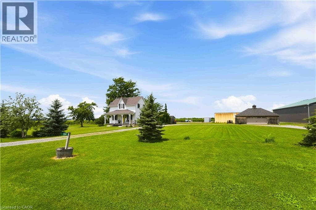 Single Family at 594 NIAGARA STONE Road, Niagara-on-the-Lake, Ontario - Photo 7 - RE/MAX Garden City Realty