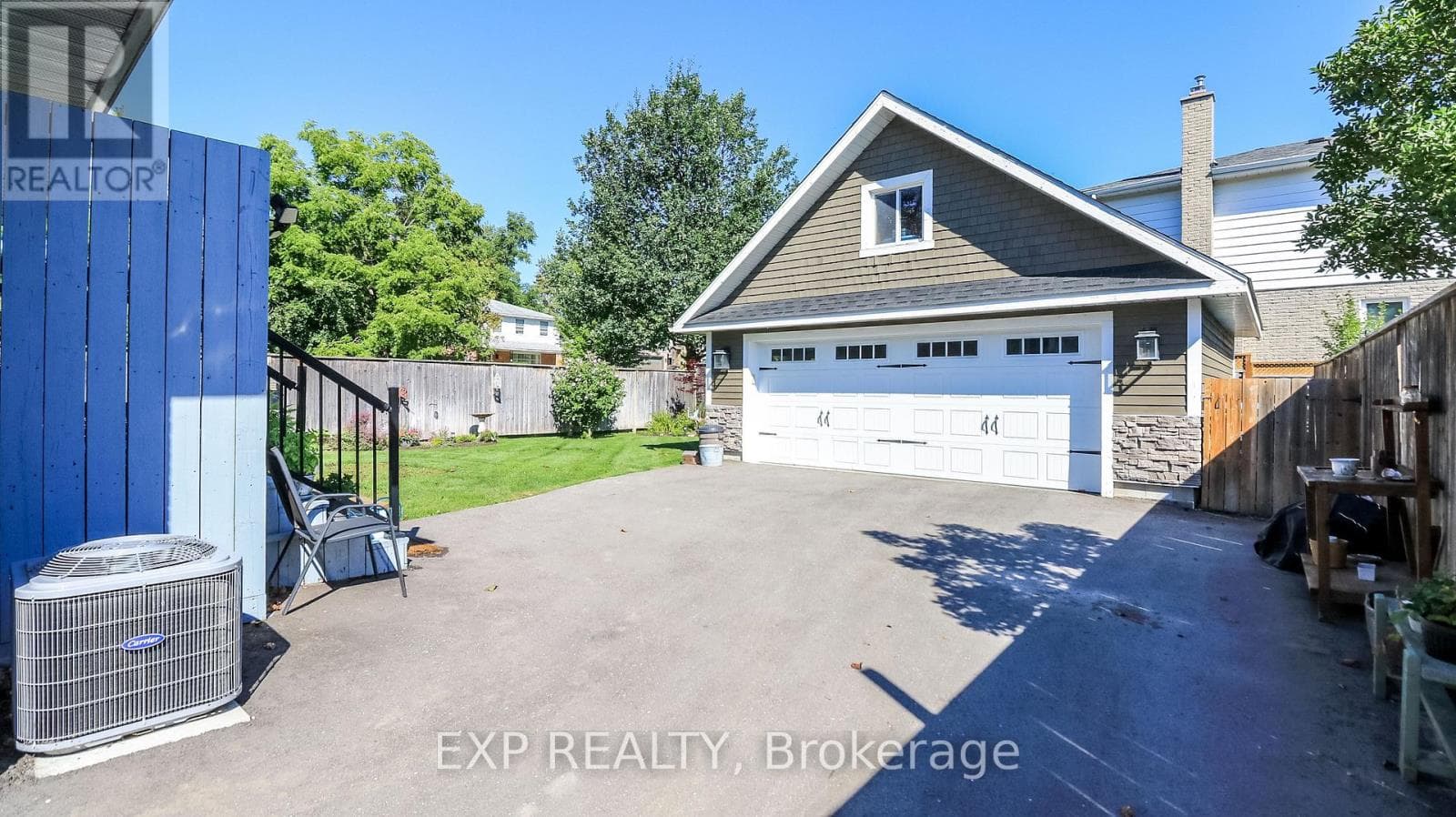 Single Family at Basement- 258 Napier Street, Barrie (Codrington), Ontario - Photo 5 - RE/MAX Garden City Realty
