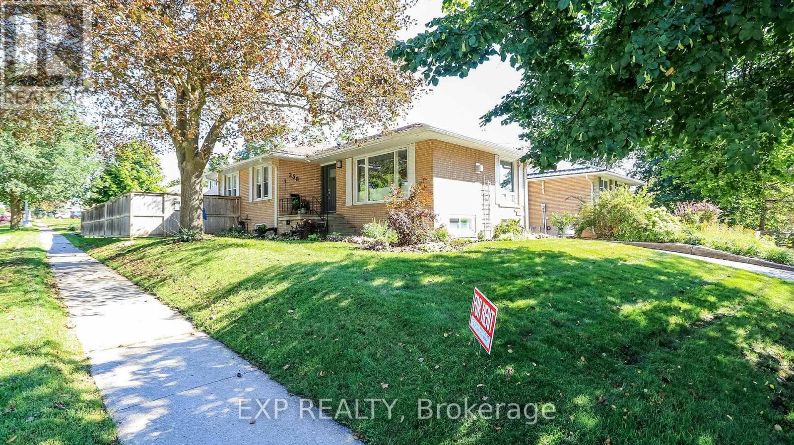 Single Family at Basement- 258 Napier Street, Barrie (Codrington), Ontario - Photo 8 - RE/MAX Garden City Realty