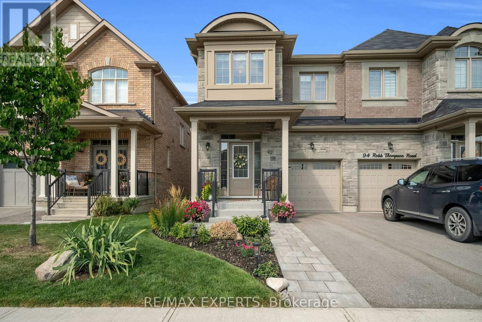 92 Robb Thompson Road