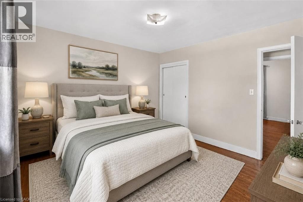 Single Family at 16 BYRNE Boulevard, St. Catharines, Ontario - Photo 9 - RE/MAX Garden City Realty