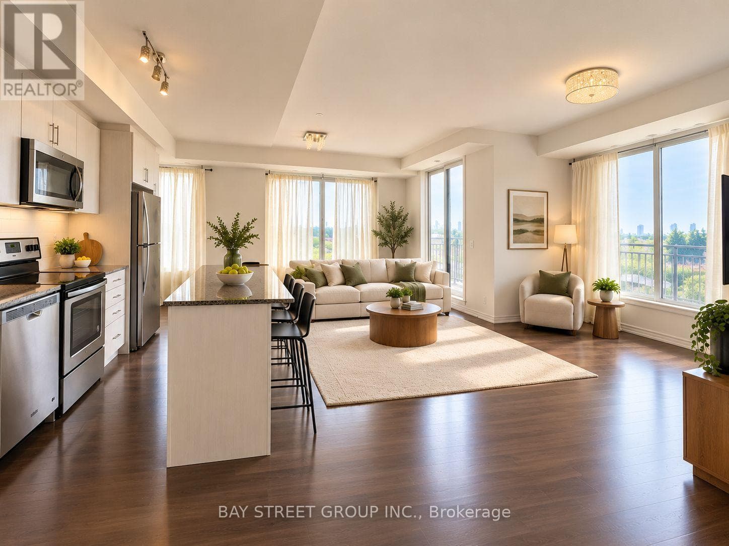 Single Family at 15- 115 long branch Avenue, Toronto (Long Branch), Ontario - Photo 2 - RE/MAX Garden City Realty