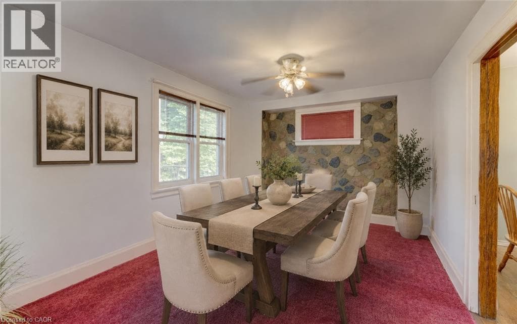 Single Family at 224 WEBER Street, Kitchener, Ontario - Photo 9 - RE/MAX Garden City Realty