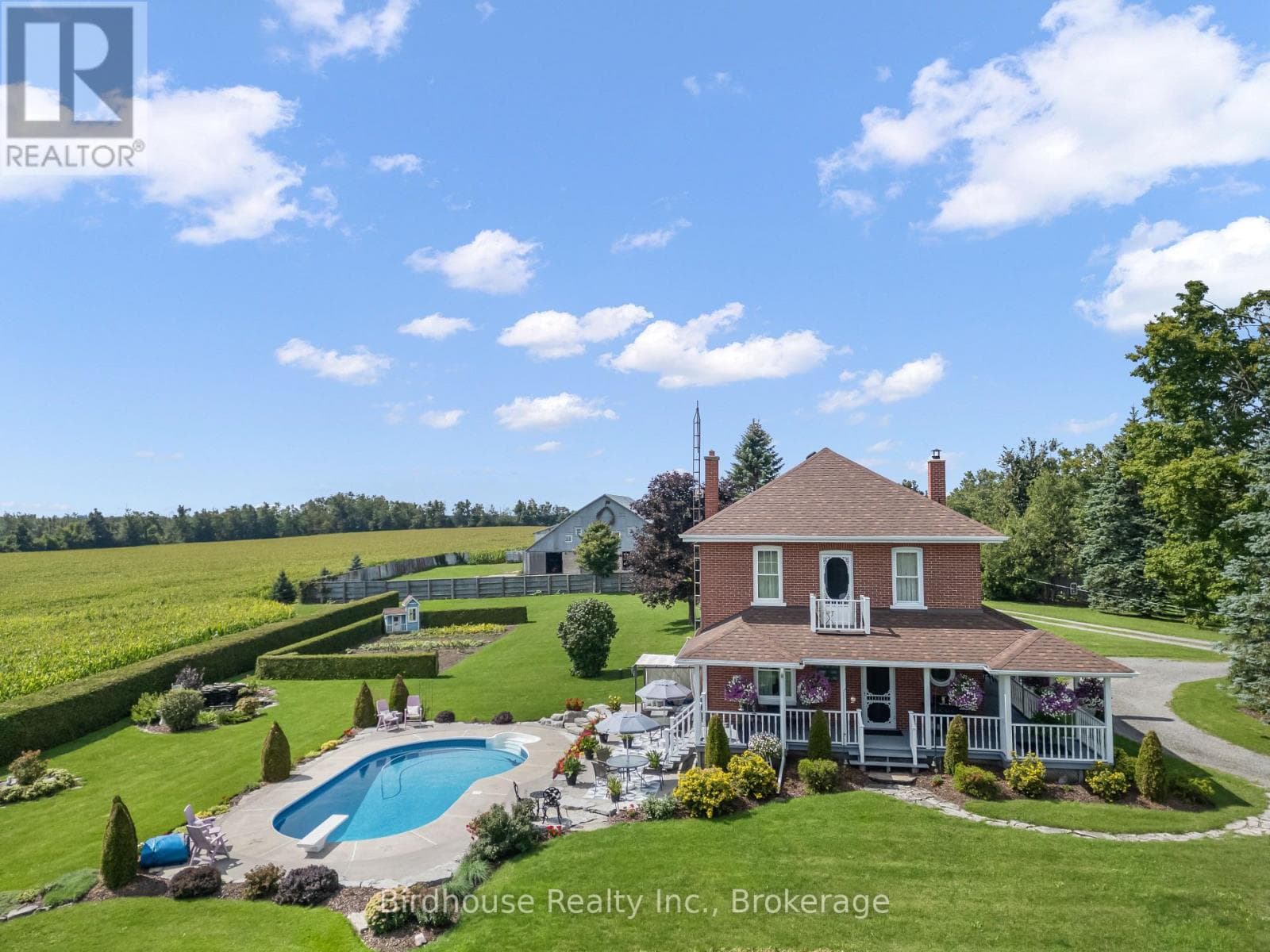 277 Sandhills Road