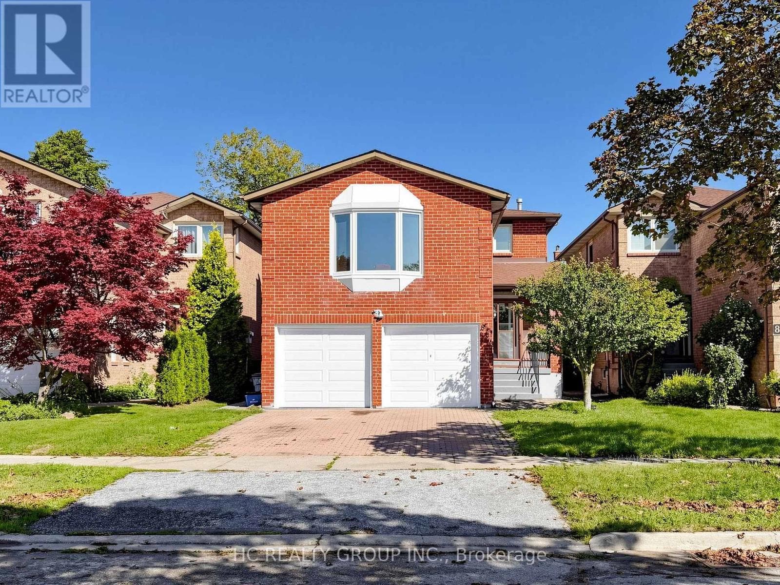 87 Belvedere Crescent