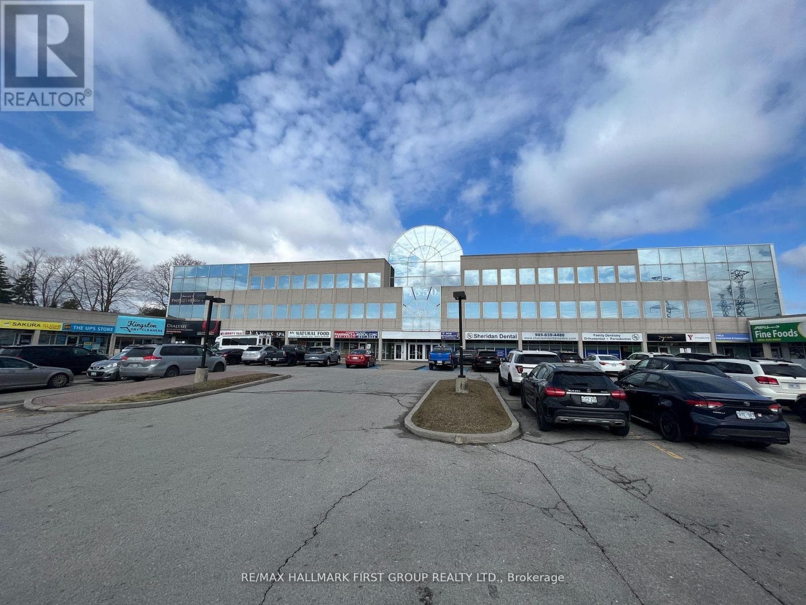 306- 1550 Kingston Road