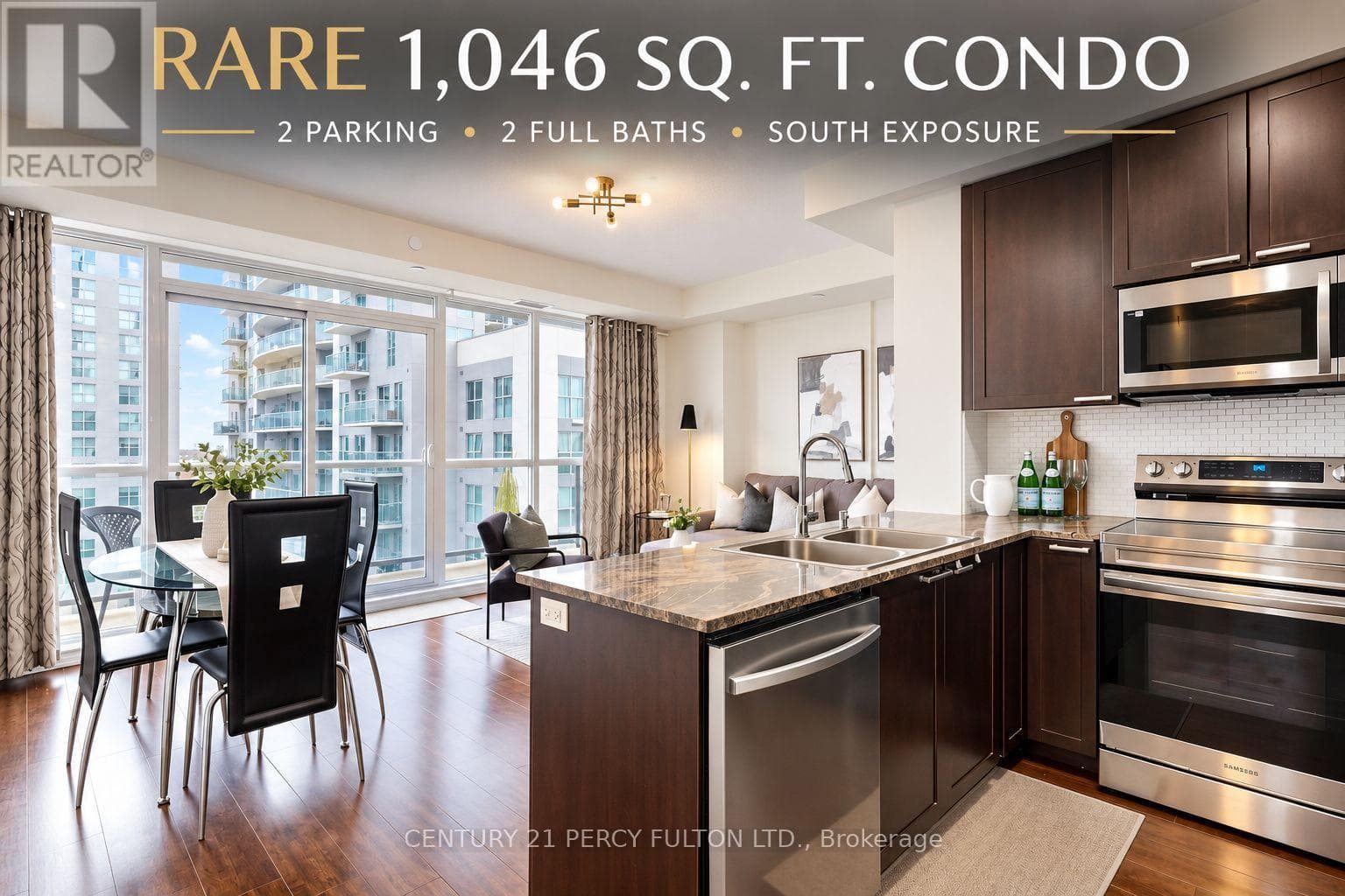 802- 1328 Birchmount Road