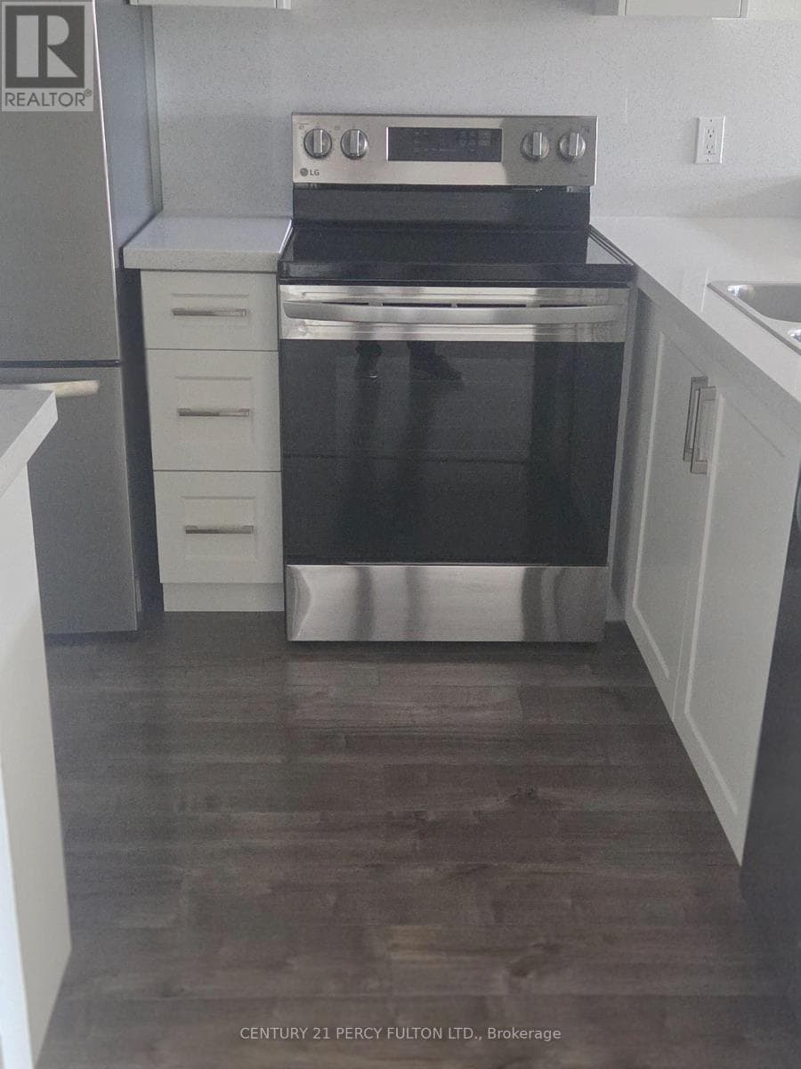 Single Family at 304- 25 Cumberland Lane, Ajax (Northwest Ajax), Ontario - Photo 3 - RE/MAX Garden City Realty