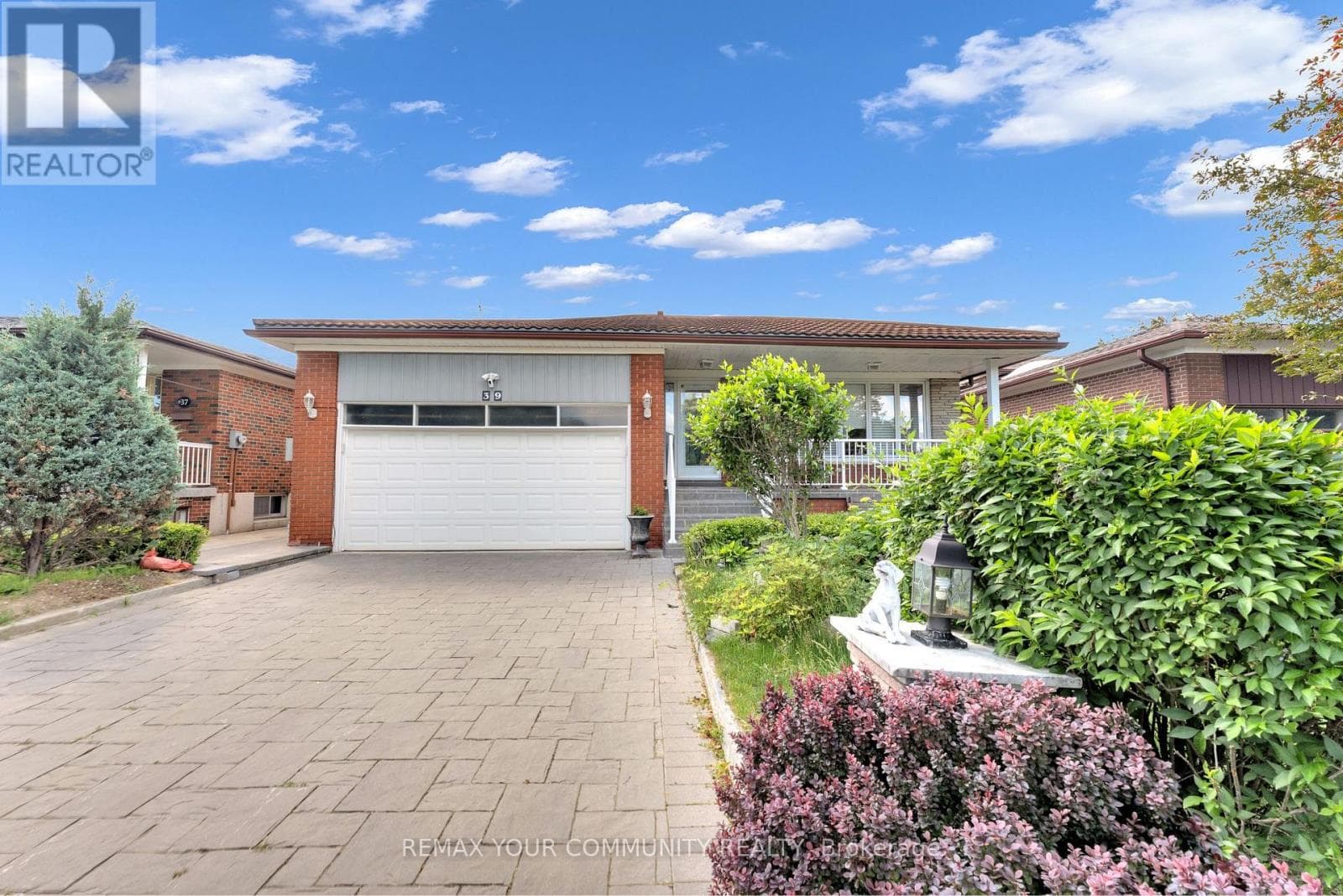 BSMT- 39 Veerland Drive