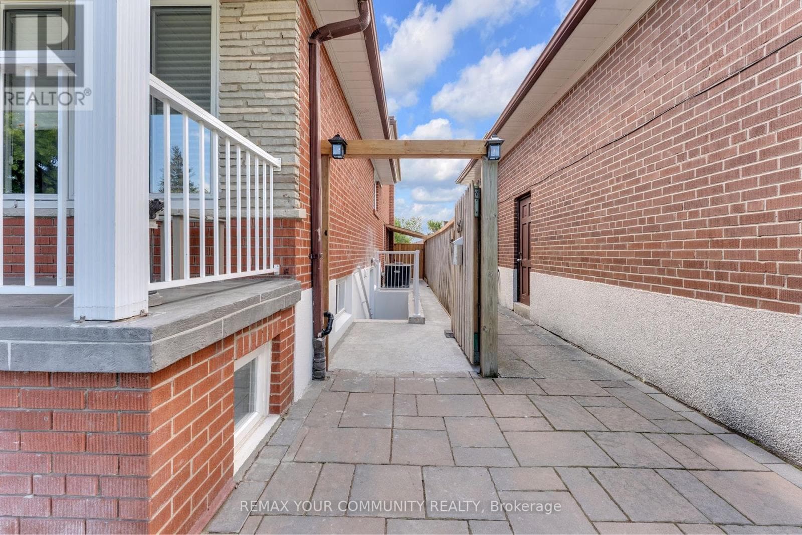 Single Family at BSMT- 39 Veerland Drive, Toronto (Rustic), Ontario - Photo 3 - RE/MAX Garden City Realty