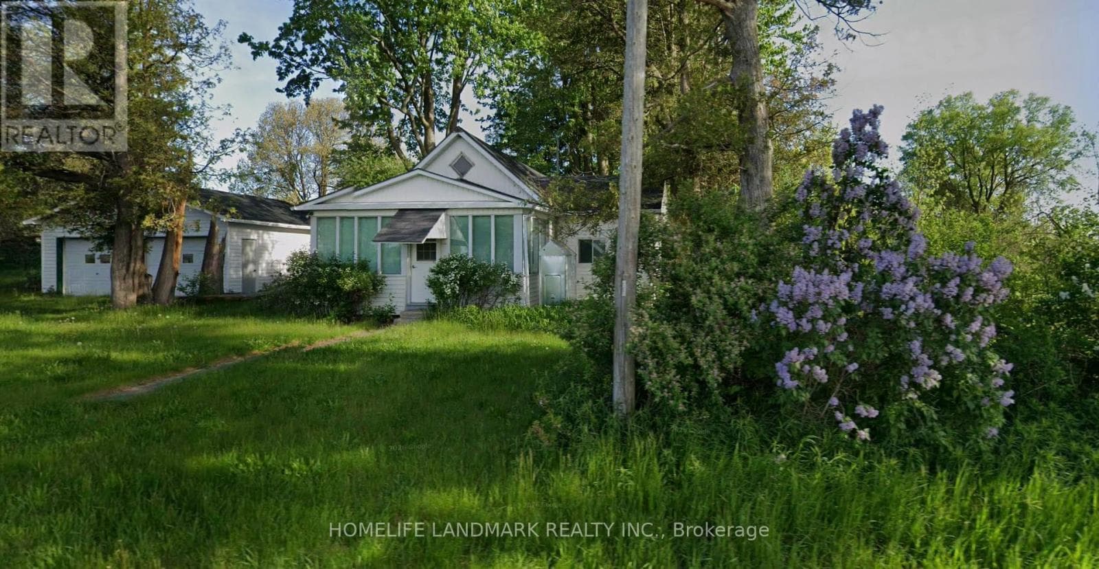 18 Burford-Delhi Townline Road